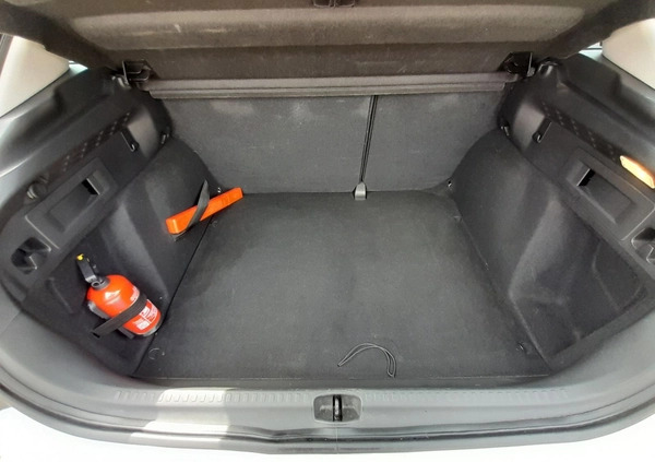 Citroen C4 cena 41400 przebieg: 46684, rok produkcji 2016 z Sosnowiec małe 497